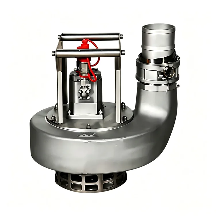 Pumpa Sioda Hydraulic