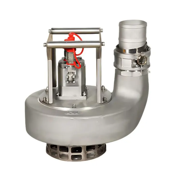 Pumpa Sioda Hydraulic