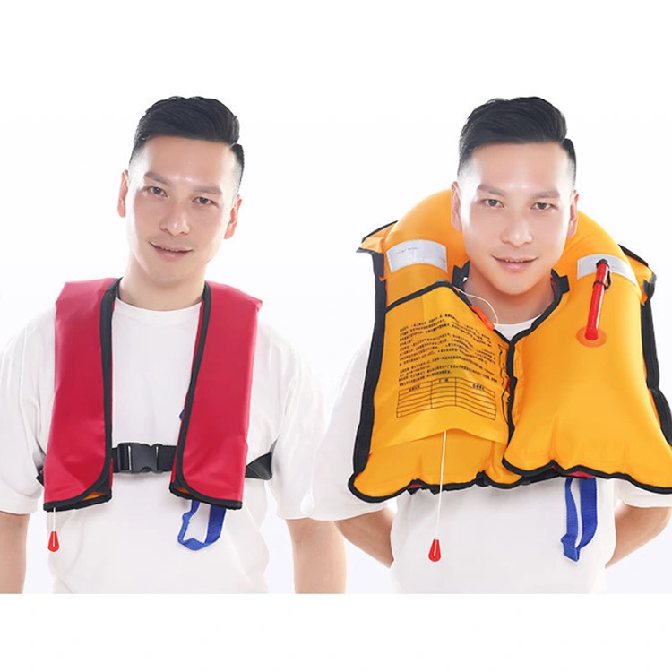 Seacaid beatha inflatable