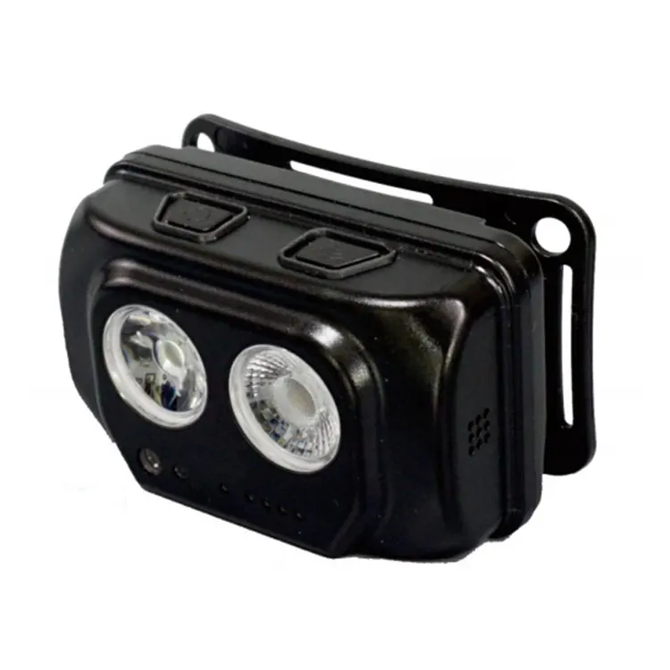 Lampa-spreadhaidh beag-dearbhadh àrd-shoilleireachd